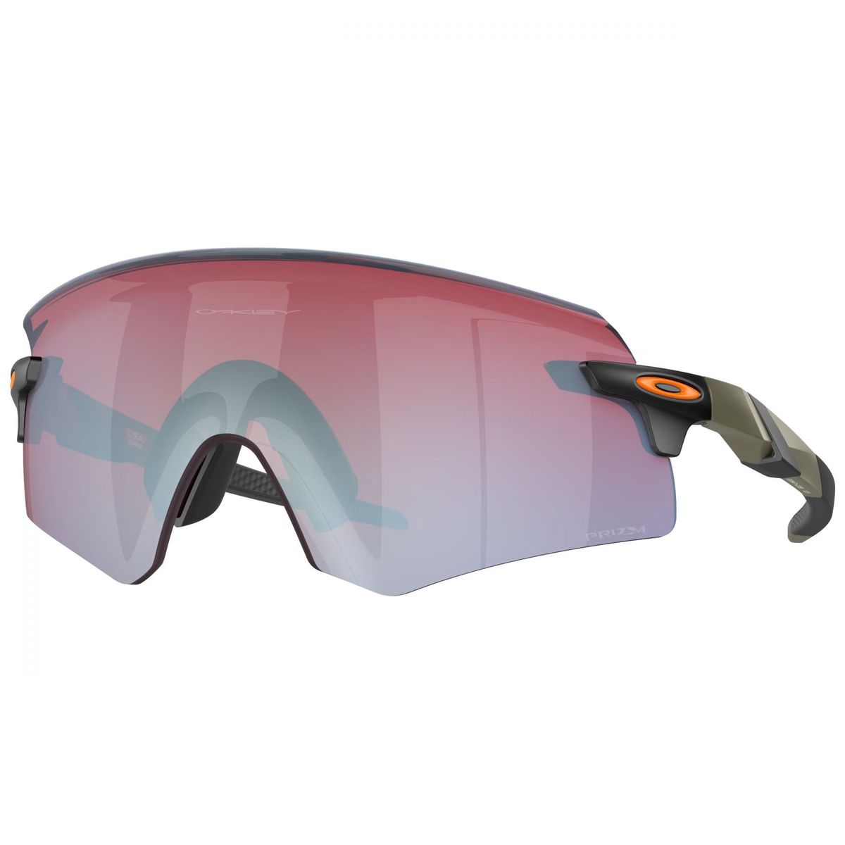 Oakley Encoder, PRIZMâ¢, Matte Moss Green