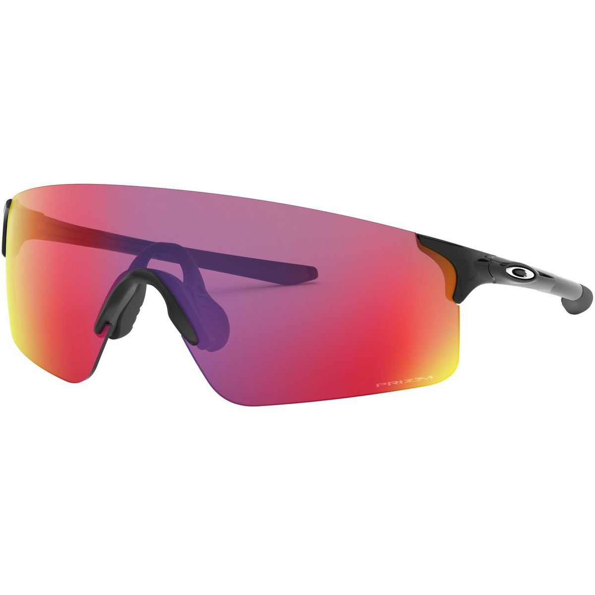 Oakley EVZero Blades - POLISHED BLACK / PRIZM ROAD