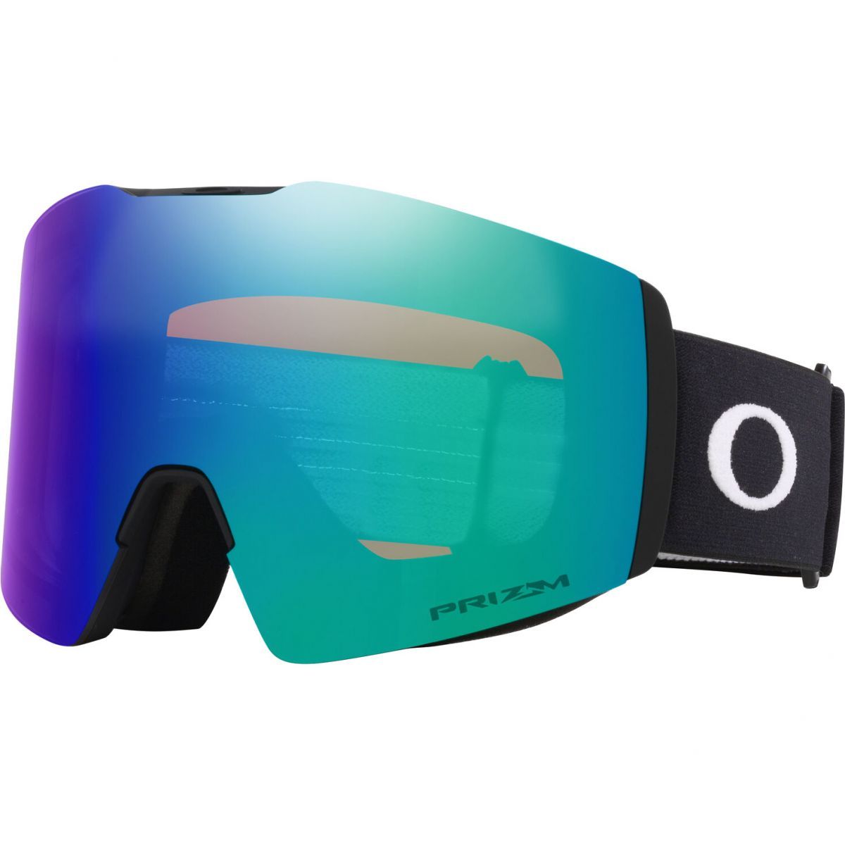 Oakley Fall Line L, PRIZM&trade;, Matte Black