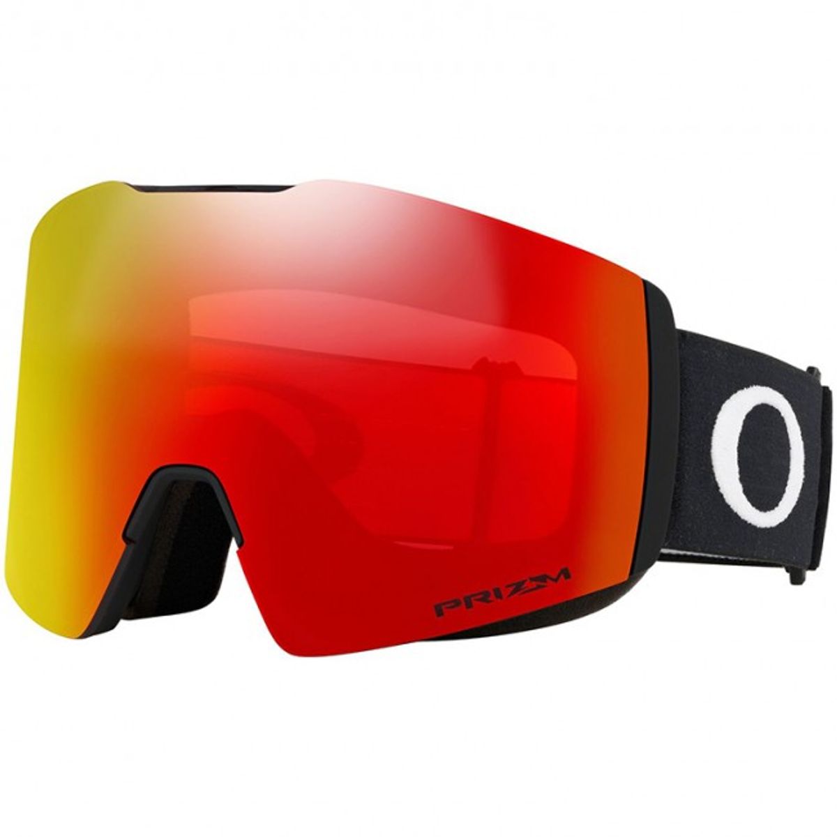 Oakley Fall Line L, PRIZM&trade;, Matte Black