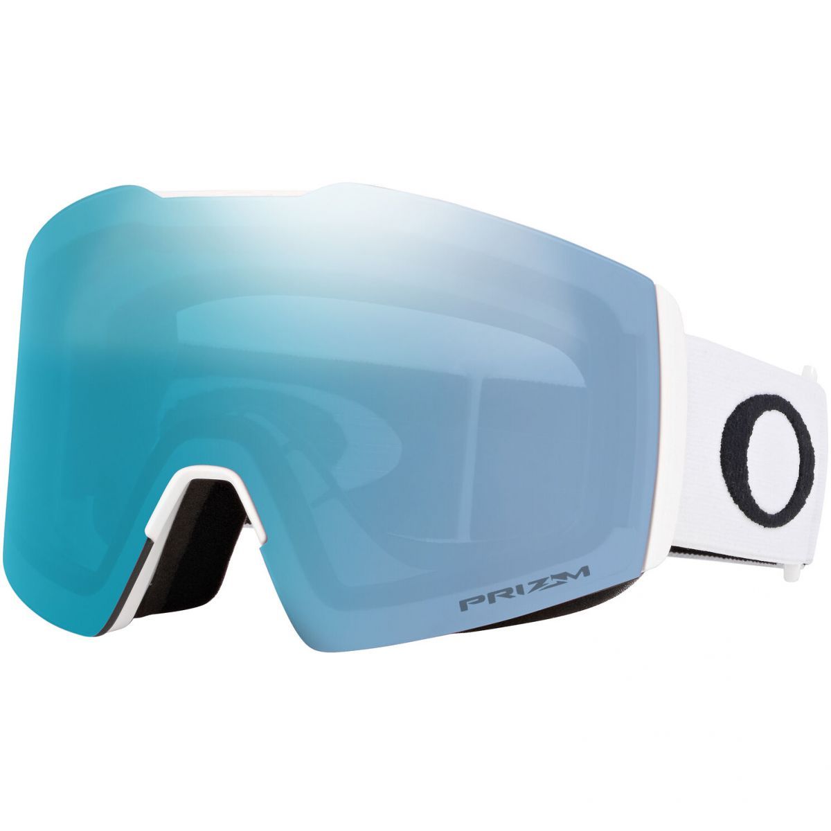 Oakley Fall Line L, PRIZM&trade;, Matte White