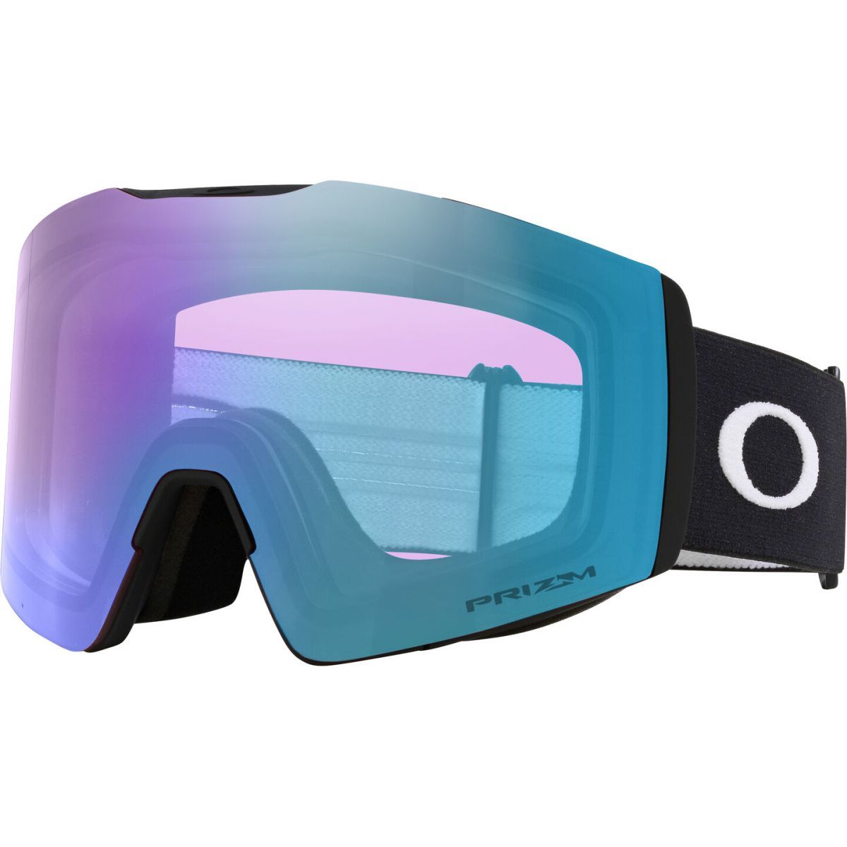 Oakley Fall Line L, PRIZMâ¢, Matte Black