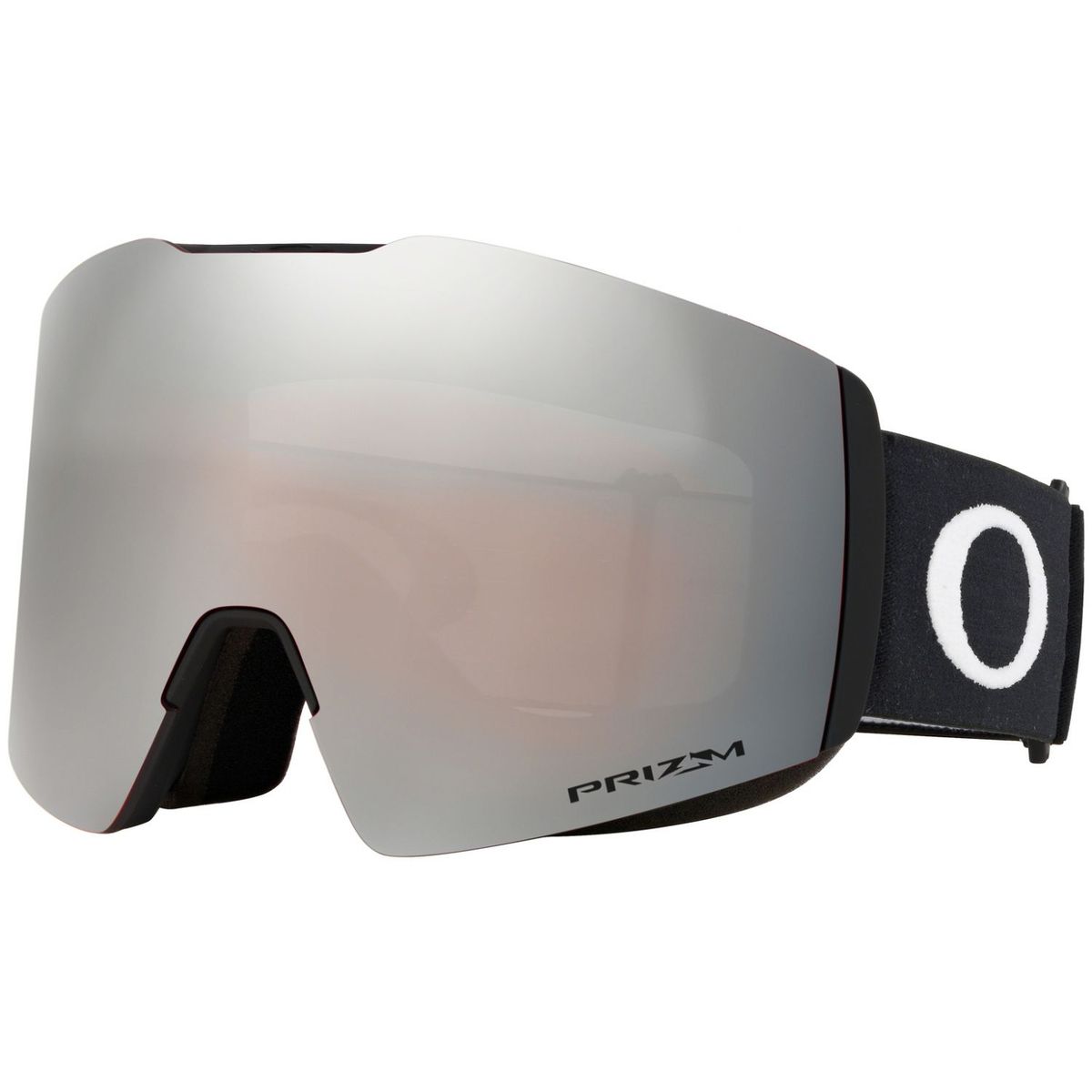 Oakley Fall Line L, PRIZMâ¢, Matte Black