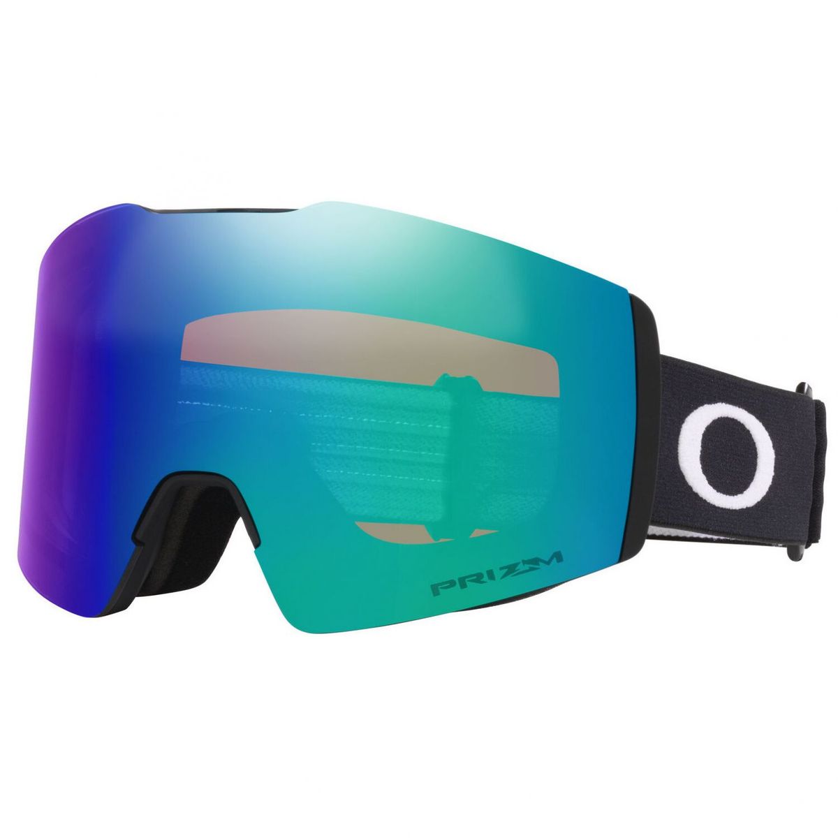 Oakley Fall Line M, PRIZM&trade;, Matte Black