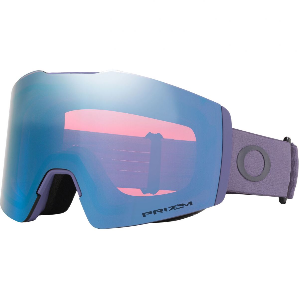 Oakley Fall Line M, PRIZM&trade;, Matte Lilac