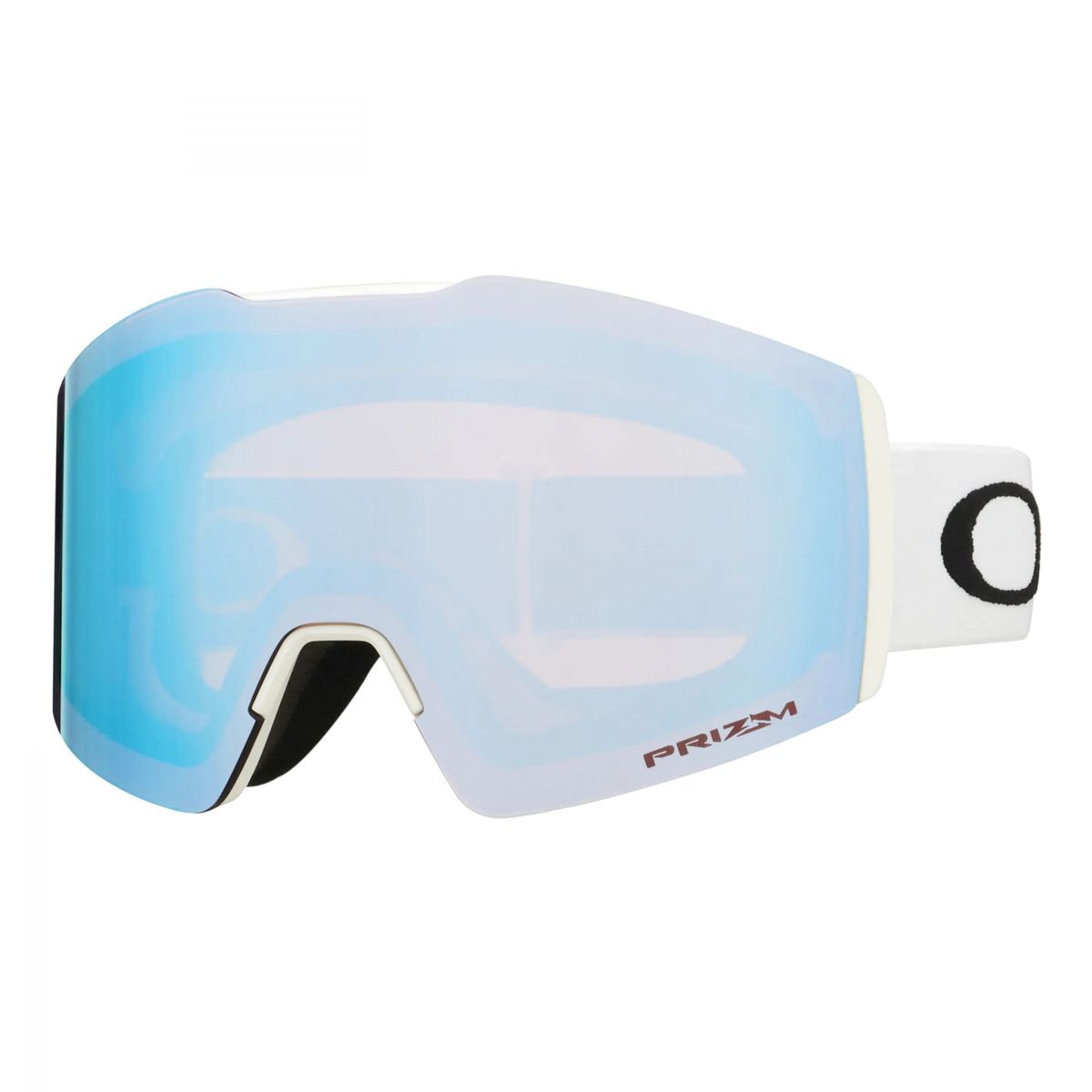 Oakley Fall Line M, PRIZM&trade;, Matte White