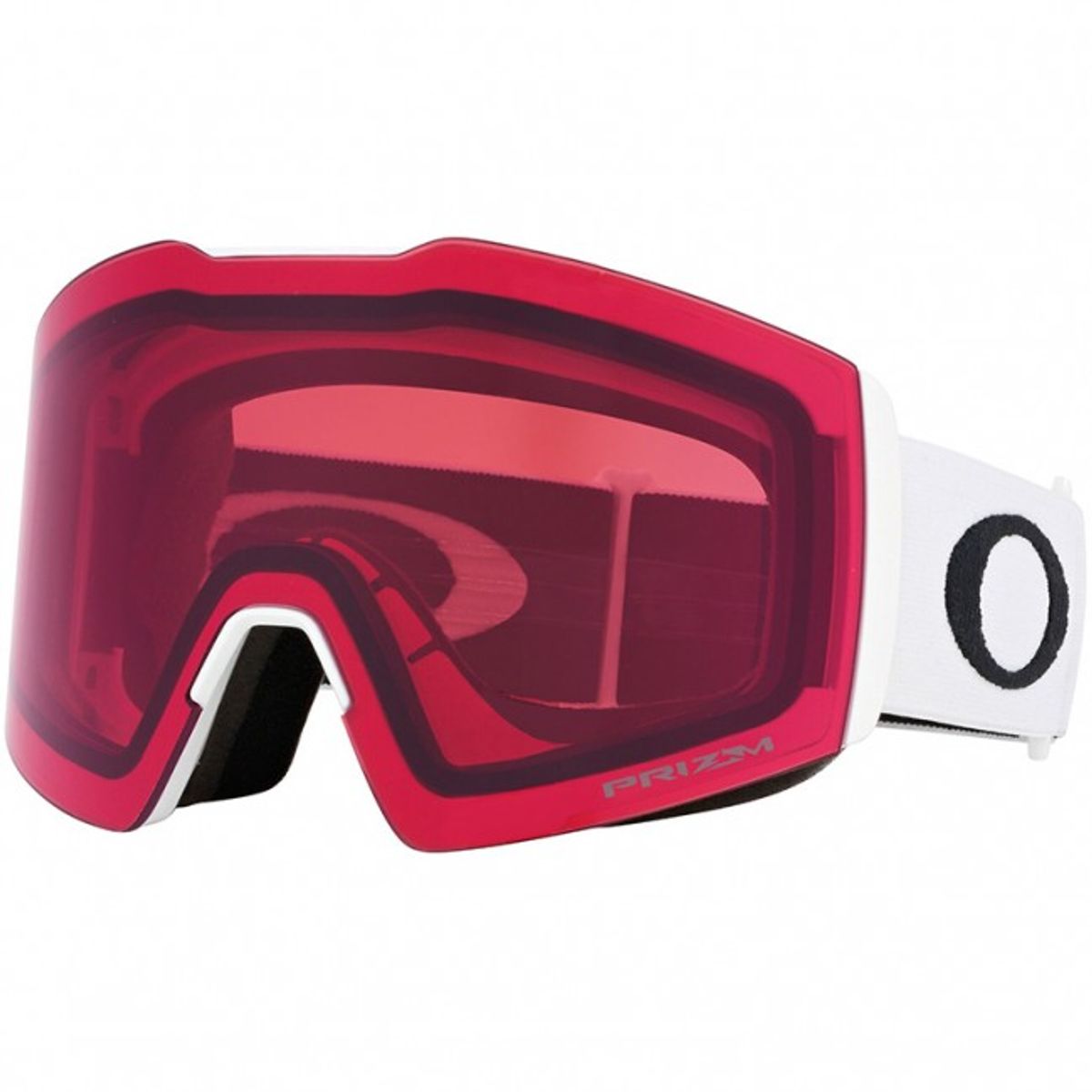 Oakley Fall Line XL, PRIZM&trade;, Matte White