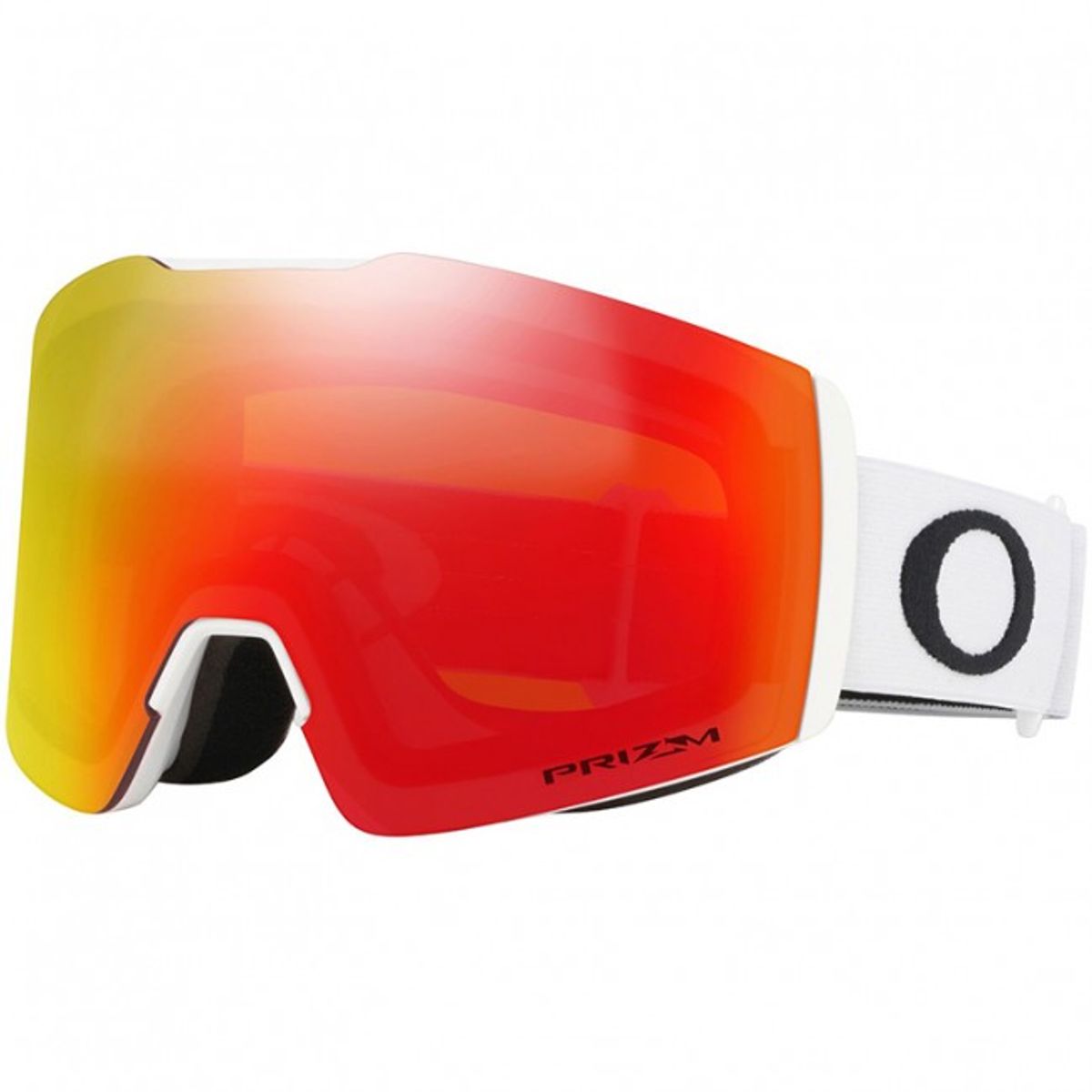 Oakley Fall Line XM, PRIZM&trade;, Matte White