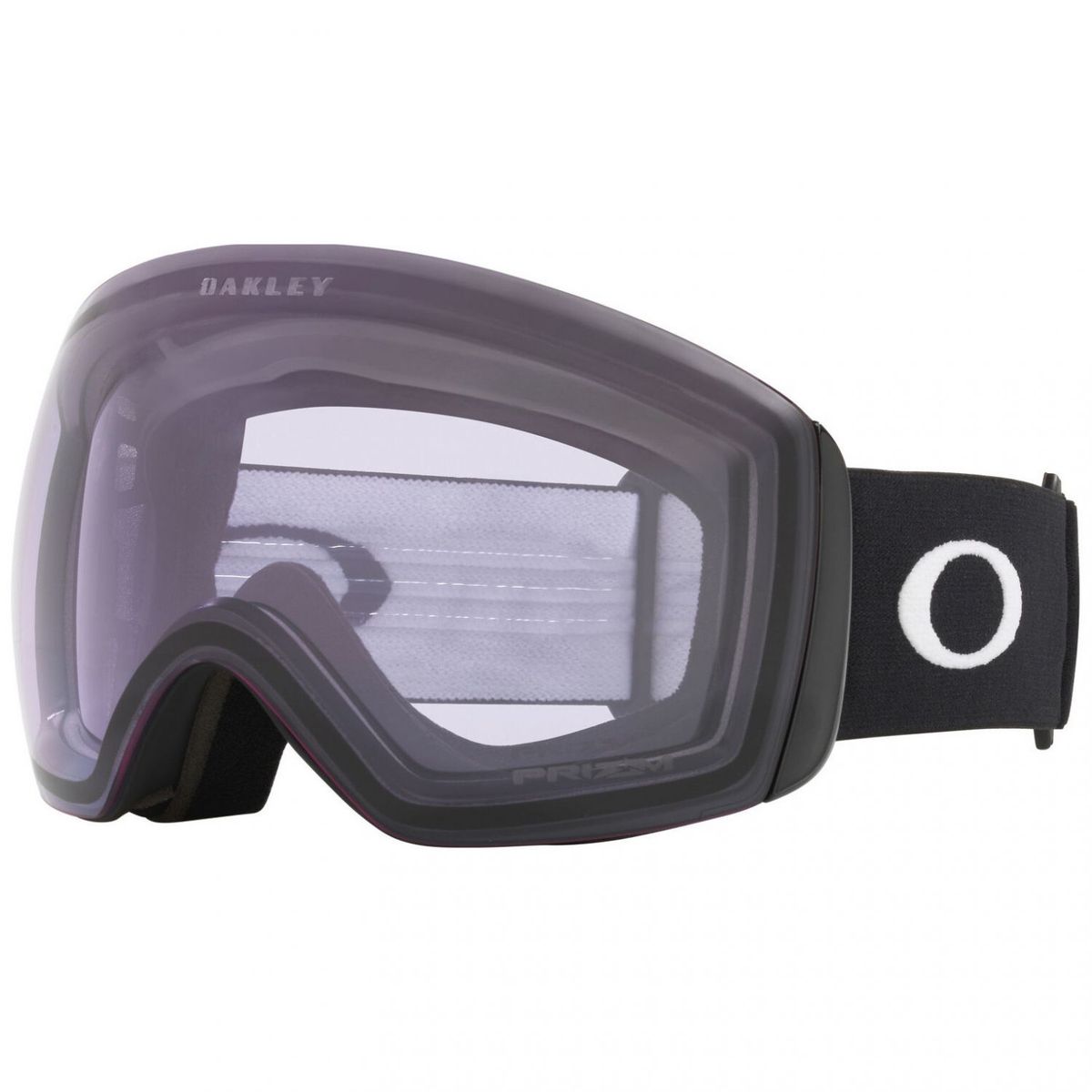 Oakley Flight Deck L, PRIZM&trade;, Matte Black