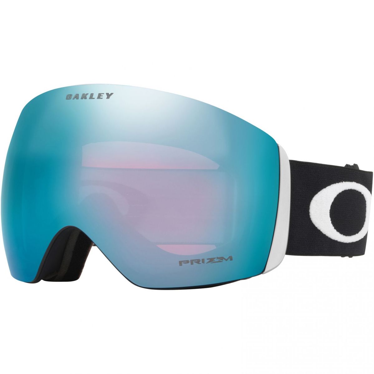 Oakley Flight Deck L, PRIZM&trade;, Matte Black