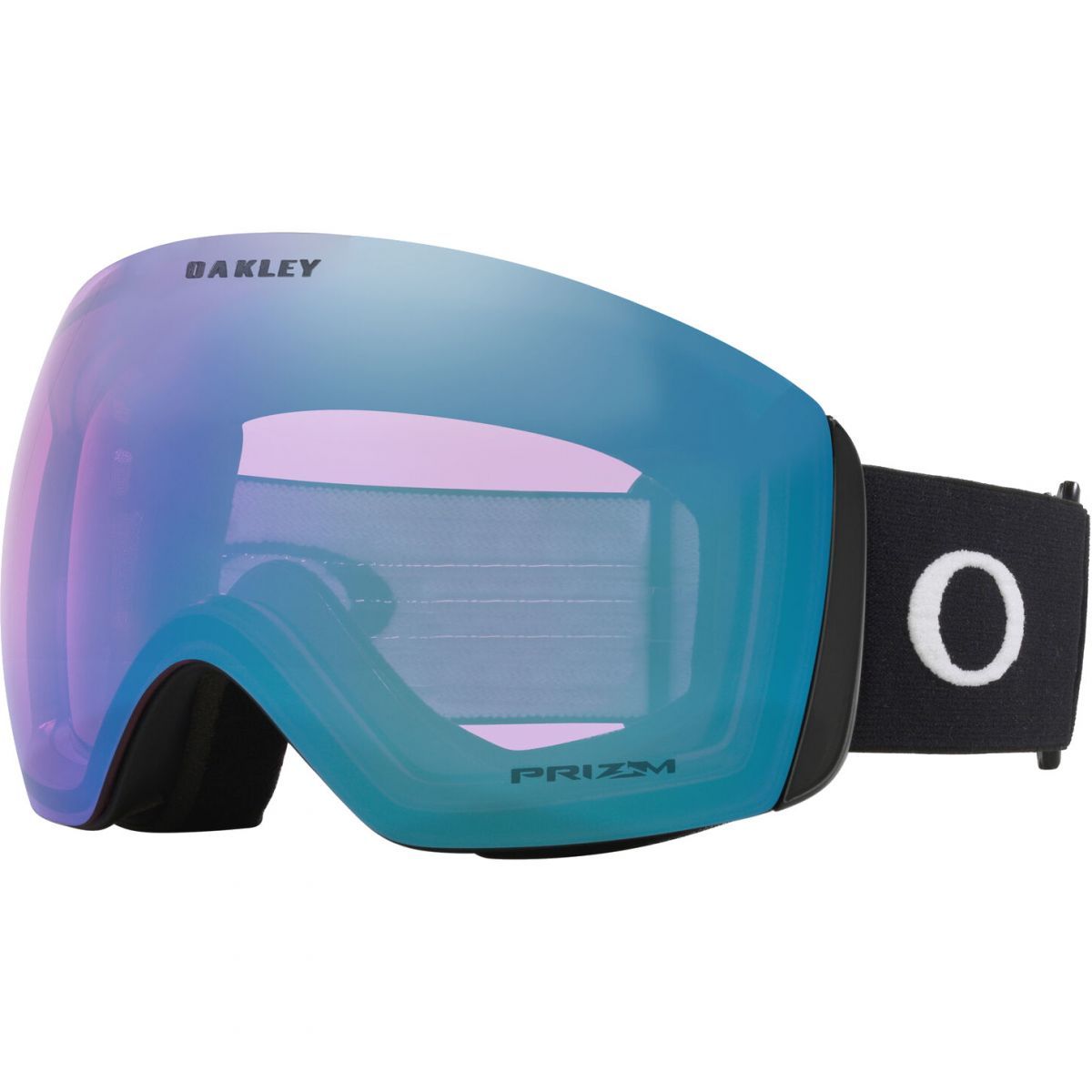 Oakley Flight Deck L, PRIZM&trade;, Matte Black