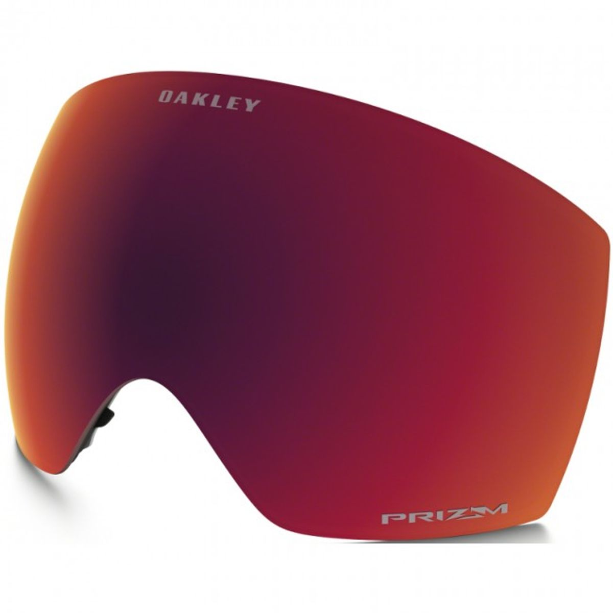 Oakley Flight Deck L, Replacement Lens, PRIZM&trade; Torch Iridium