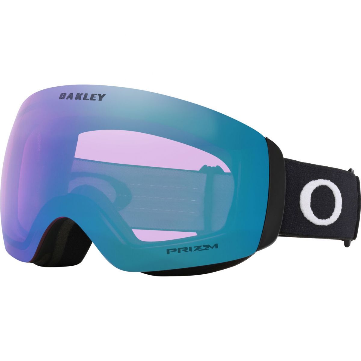 Oakley Flight Deck M, PRIZM?, Matte Black