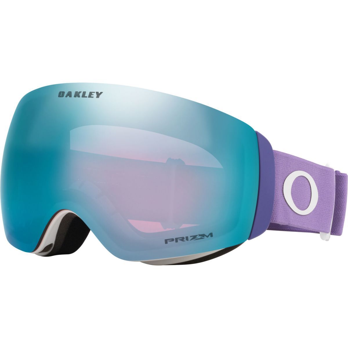 Oakley Flight Deck M, PRIZM?, Matte Lilac