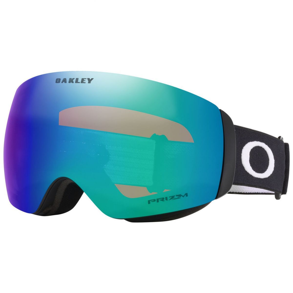 Oakley Flight Deck M, PRIZM&trade;, Matte Black