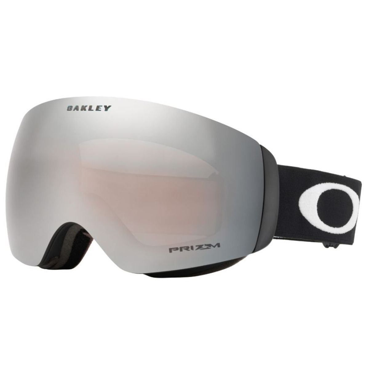 Oakley Flight Deck M, PRIZM&trade;, Matte Black