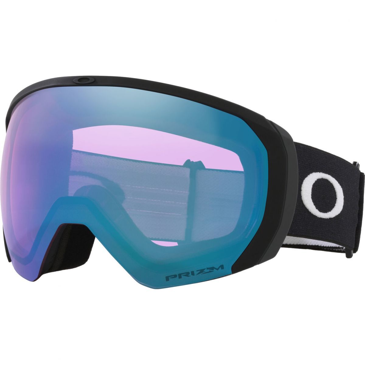 Oakley Flight Path L, PRIZM, Matte Black