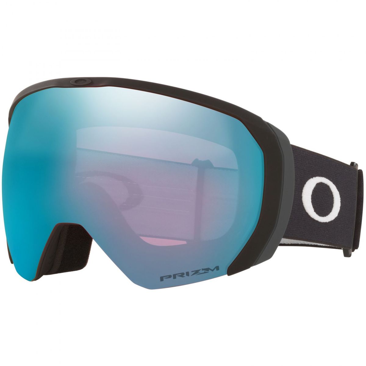 Oakley Flight Path L, PRIZM&trade;, Matte Black