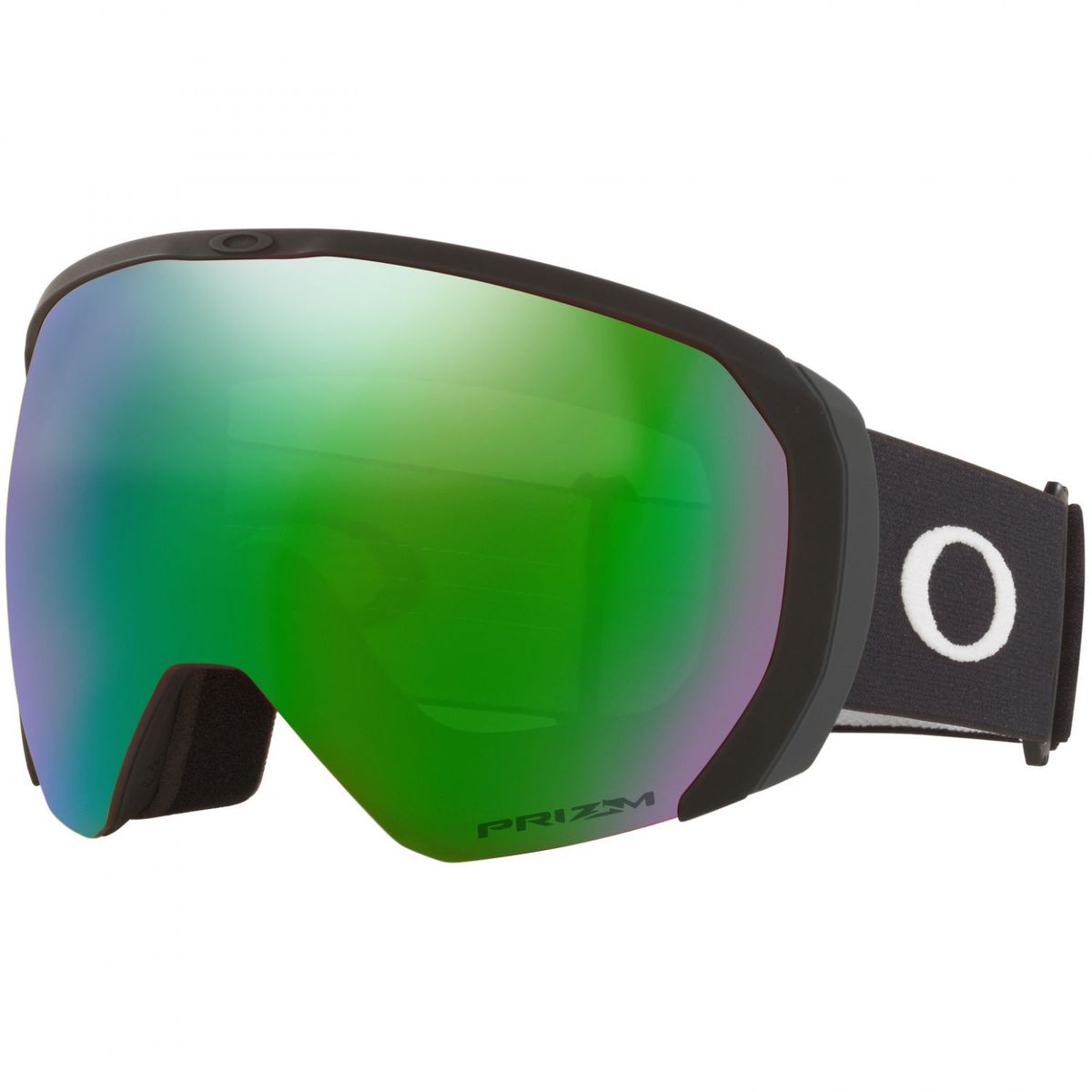 Oakley Flight Path L, PRIZM&trade;, Matte Black