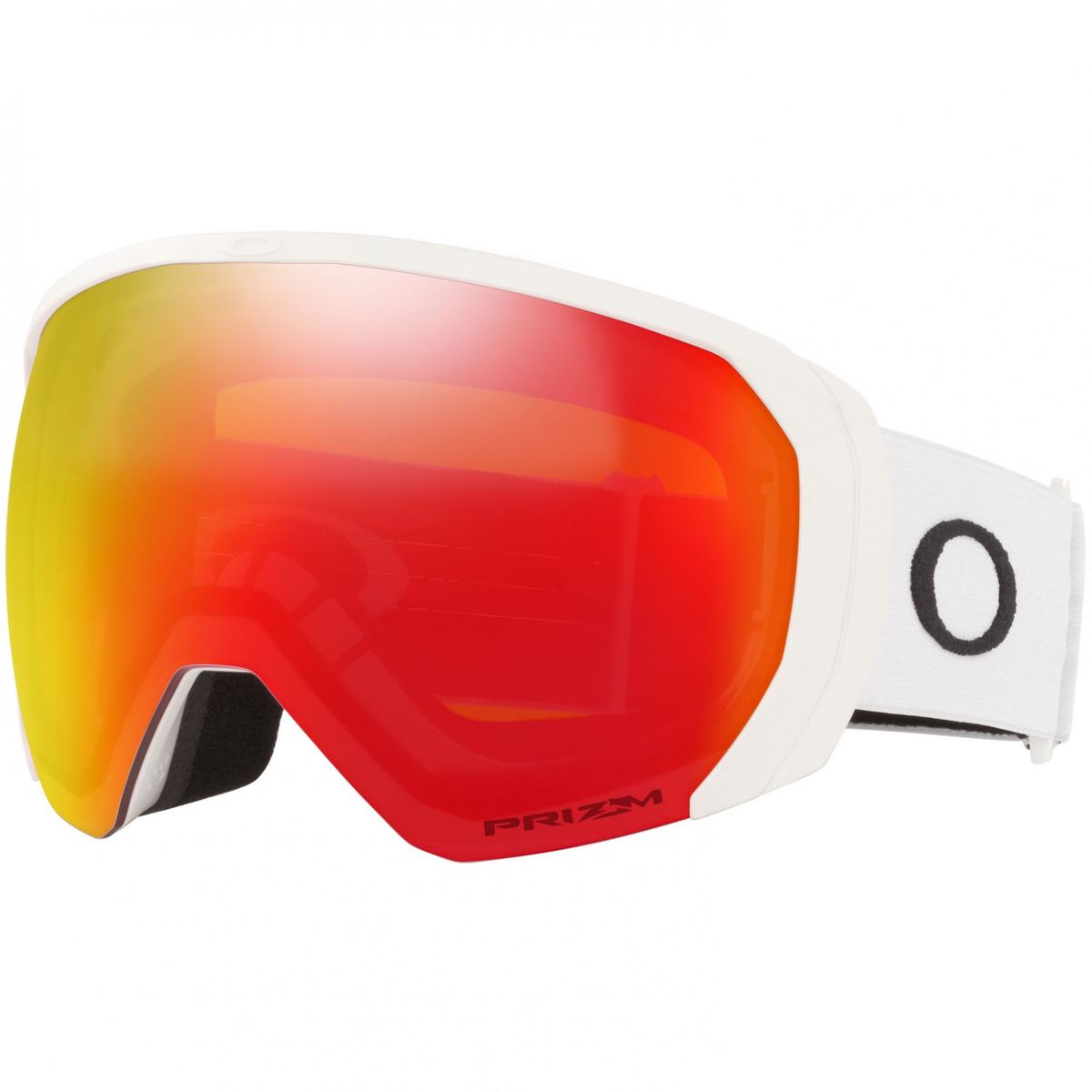 Oakley Flight Path XL, PRIZM&trade;, Matte White