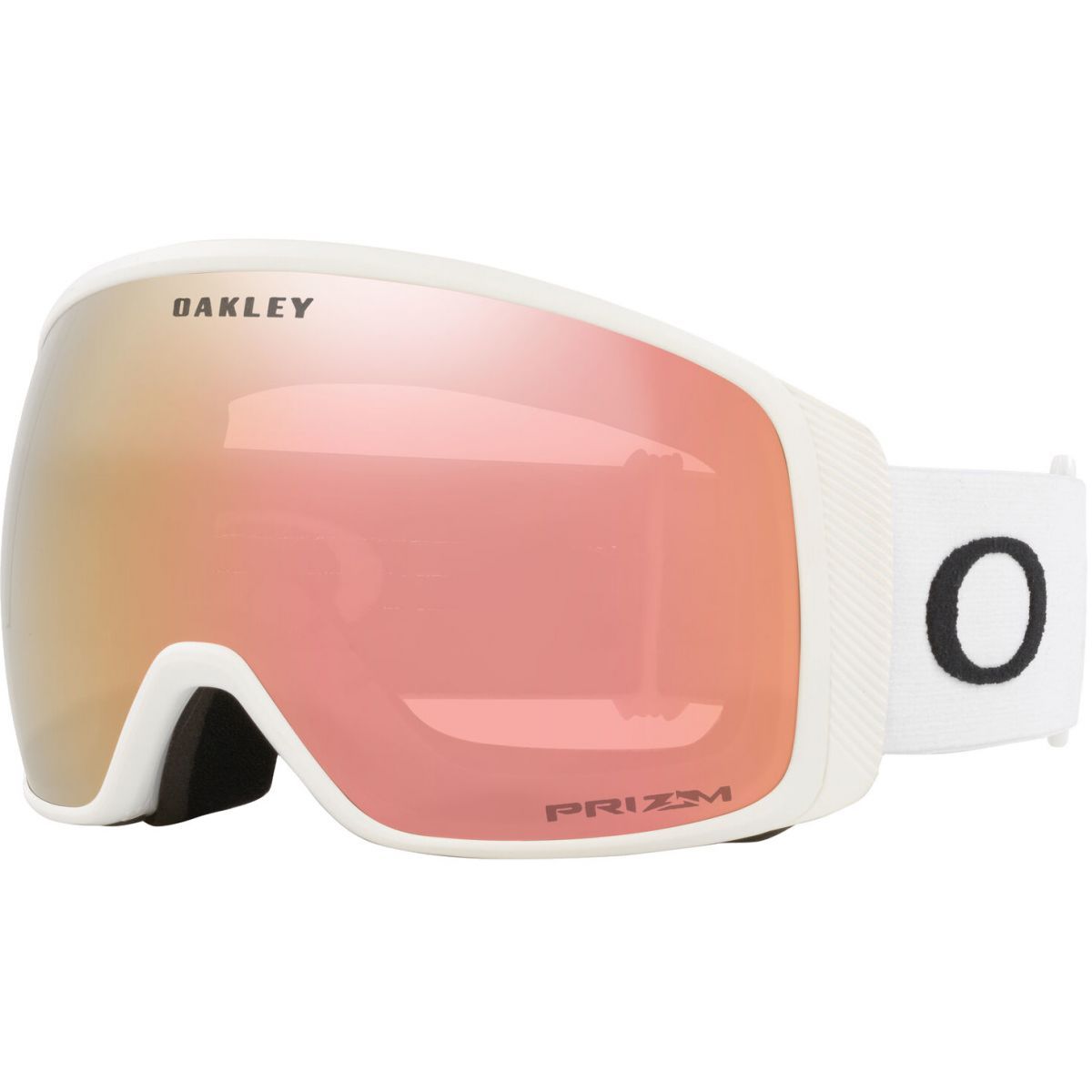 Oakley Flight Tracker L, PRIZM?, Matte White