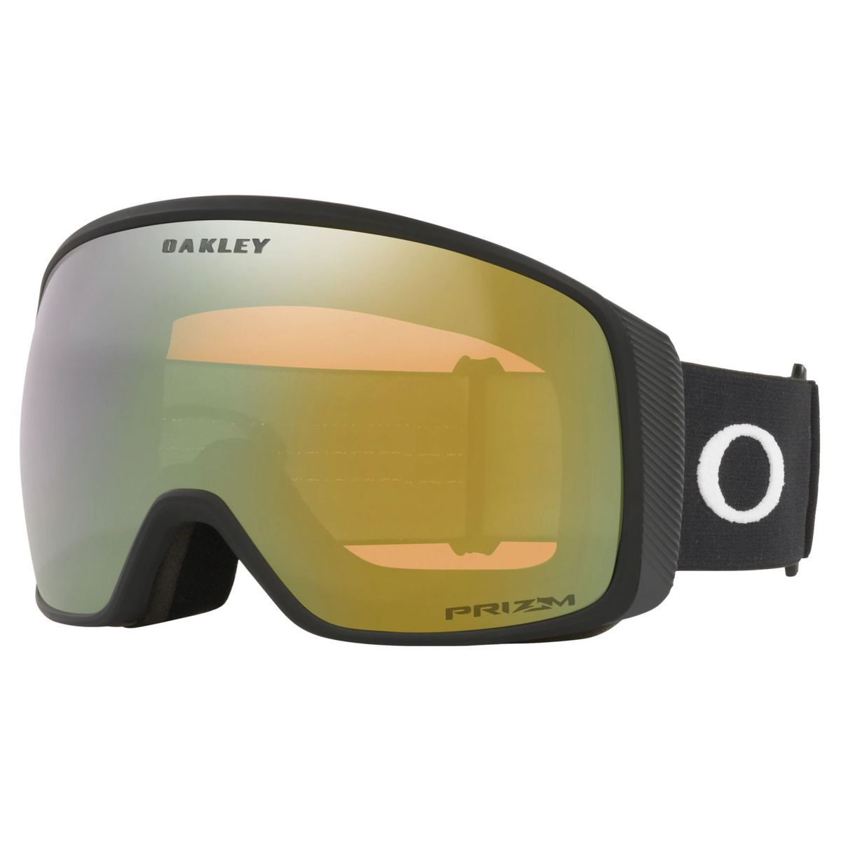 Oakley Flight Tracker L, PRIZM&trade;, Matte Black