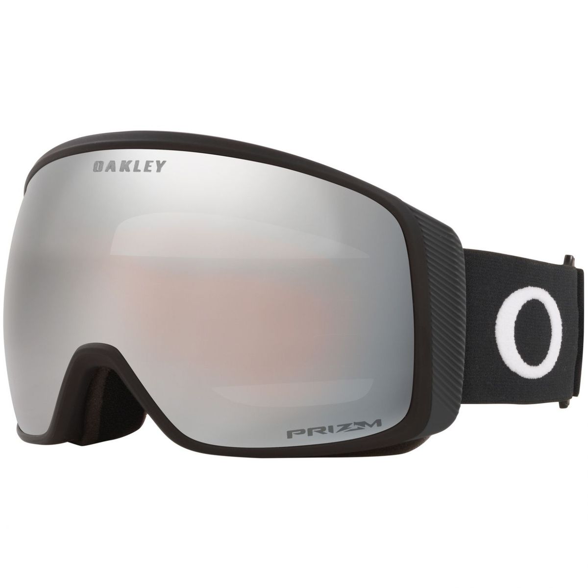 Oakley Flight Tracker L, PRIZM&trade;, Matte Black