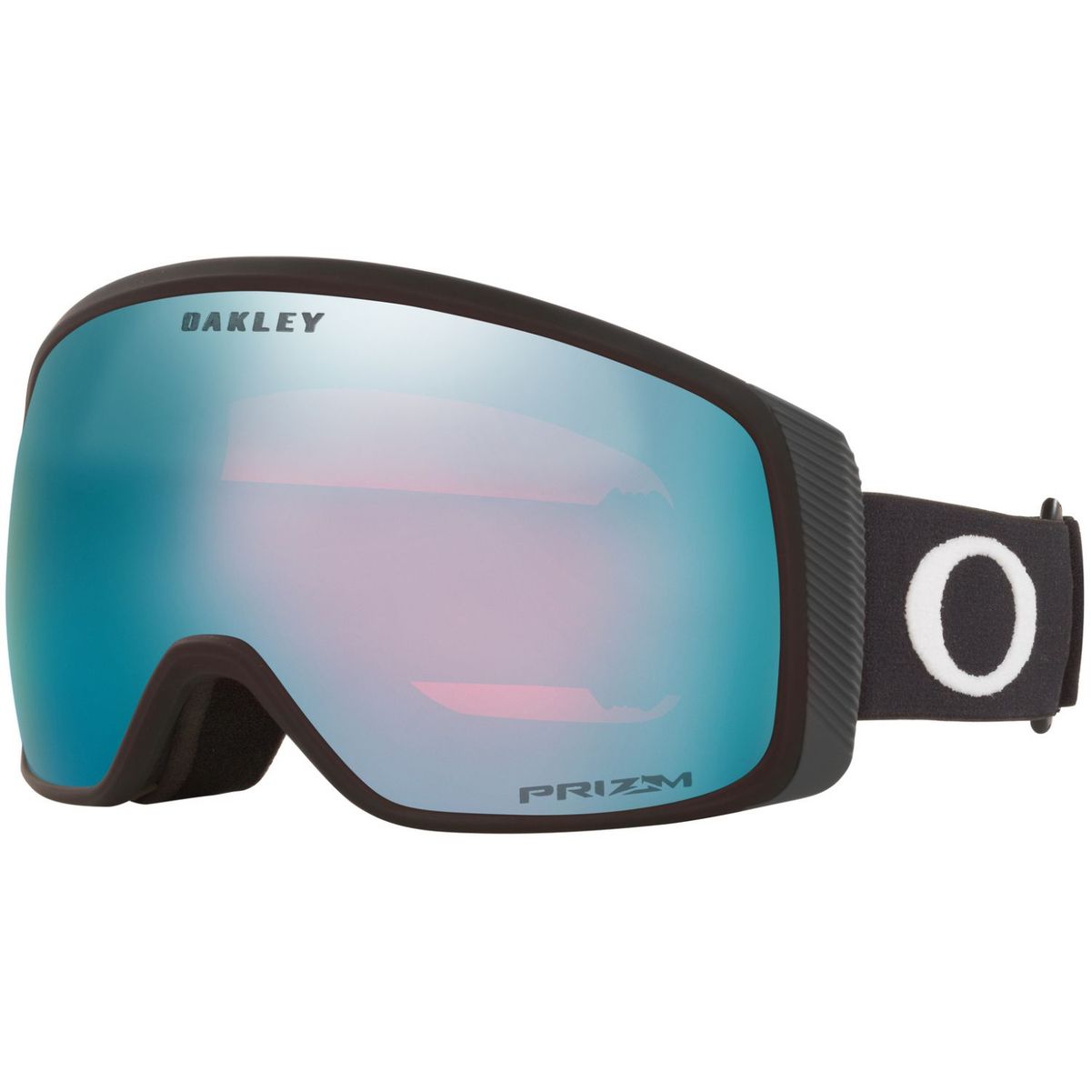 Oakley Flight Tracker M, PRIZMâ¢, Matte Black