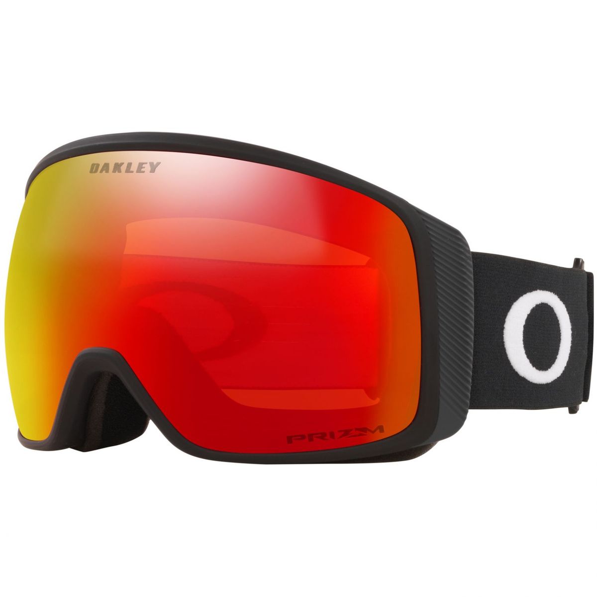 Oakley Flight Tracker XL, PRIZM&trade;, Matte Black