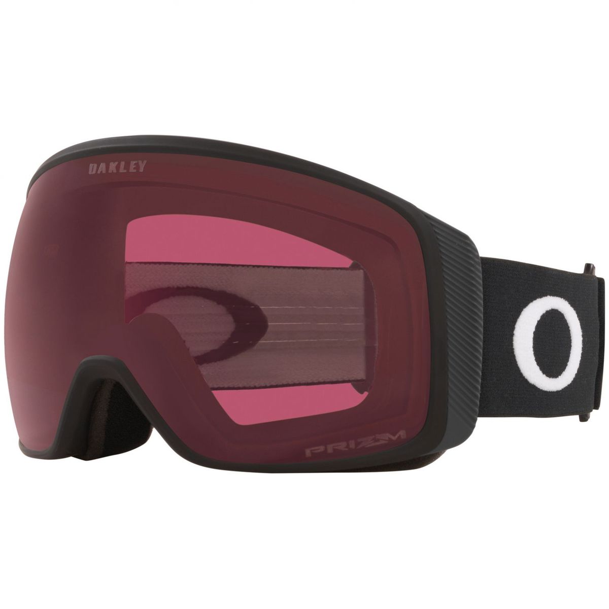 Oakley Flight Tracker XL, PRIZM&trade;, Matte Black