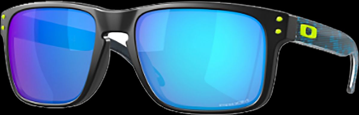 Oakley Holbrook - POLISHED BLACK