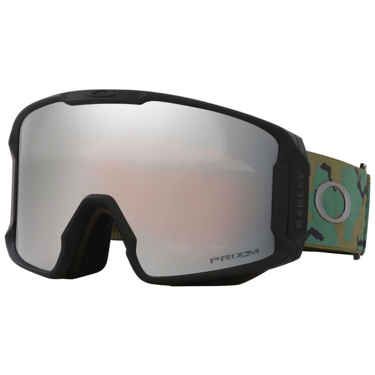 Oakley Line Miner L, PRIZM&trade;, Camo