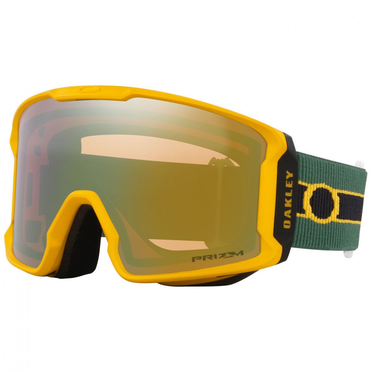 Oakley Line Miner L, PRIZM&trade;, Sage Kotsenburg Signature