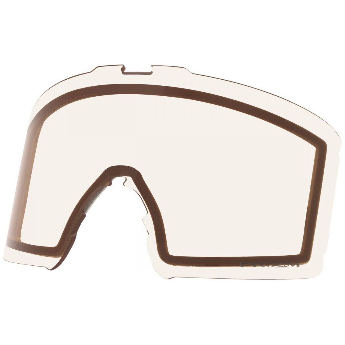 Oakley Line Miner L, Replacement Lens PRIZM&trade; Clear