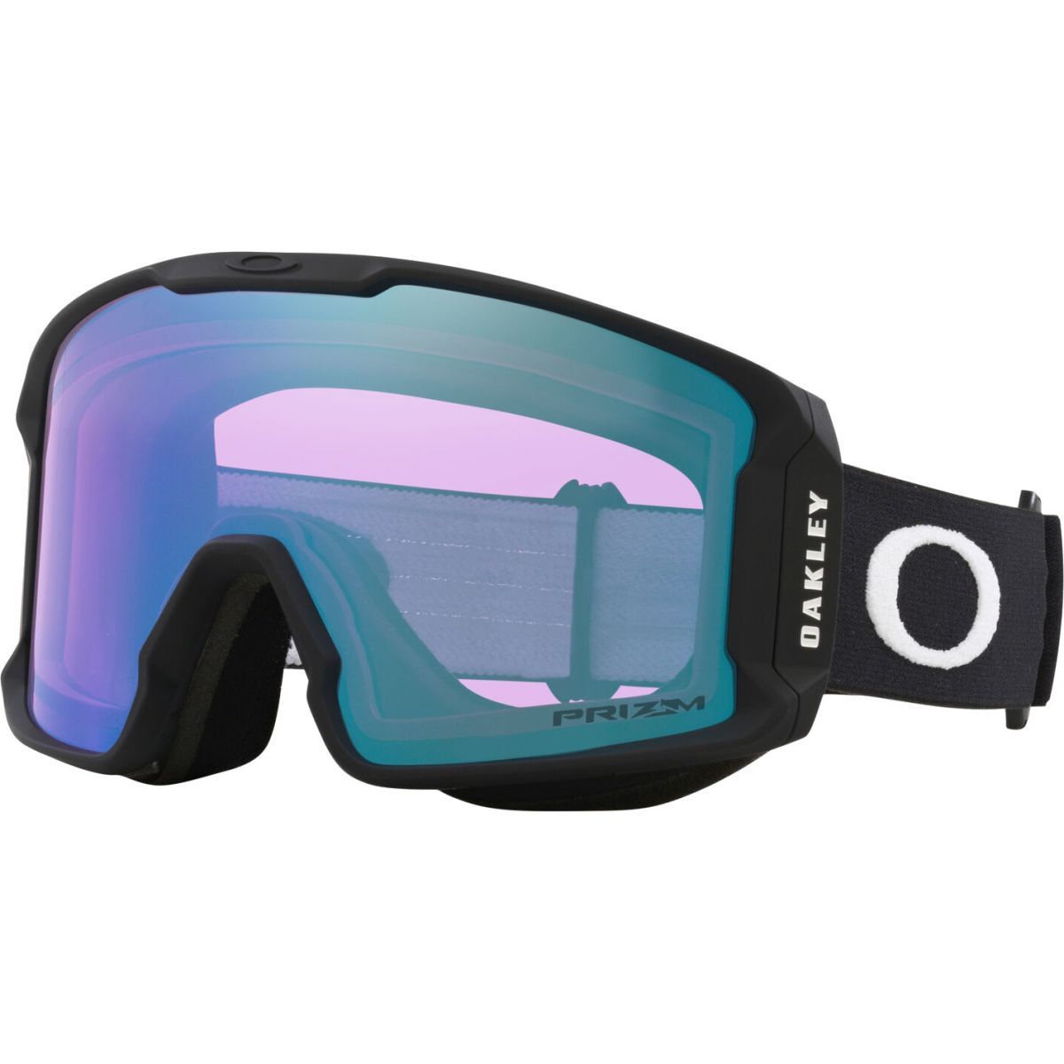 Oakley Line Miner M, PRIZM?, Matte Black