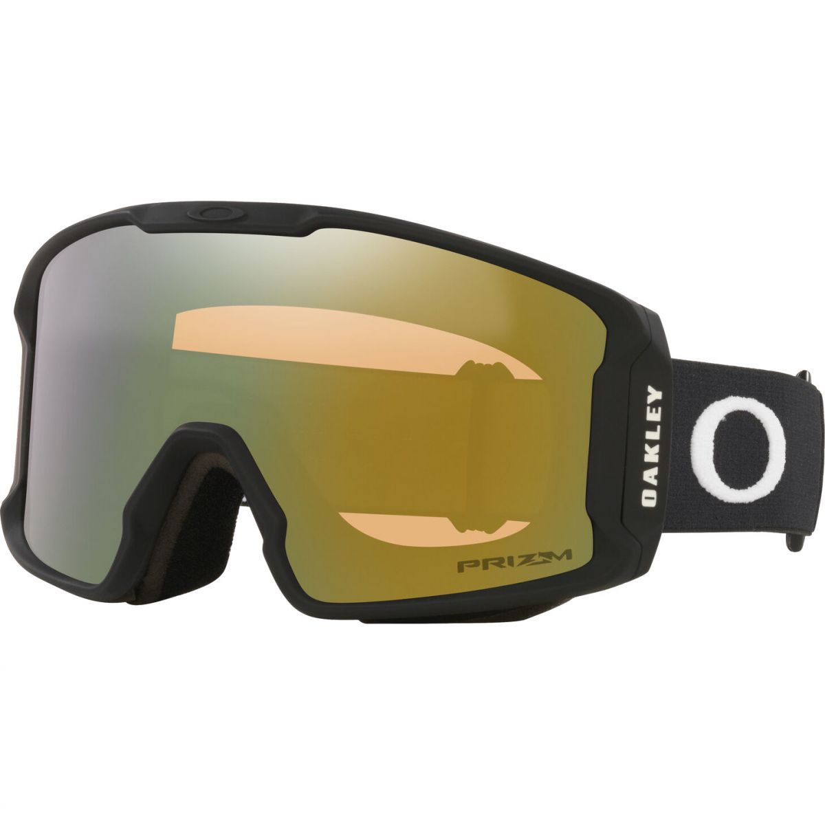 Oakley Line Miner M, PRIZM?, Matte Black