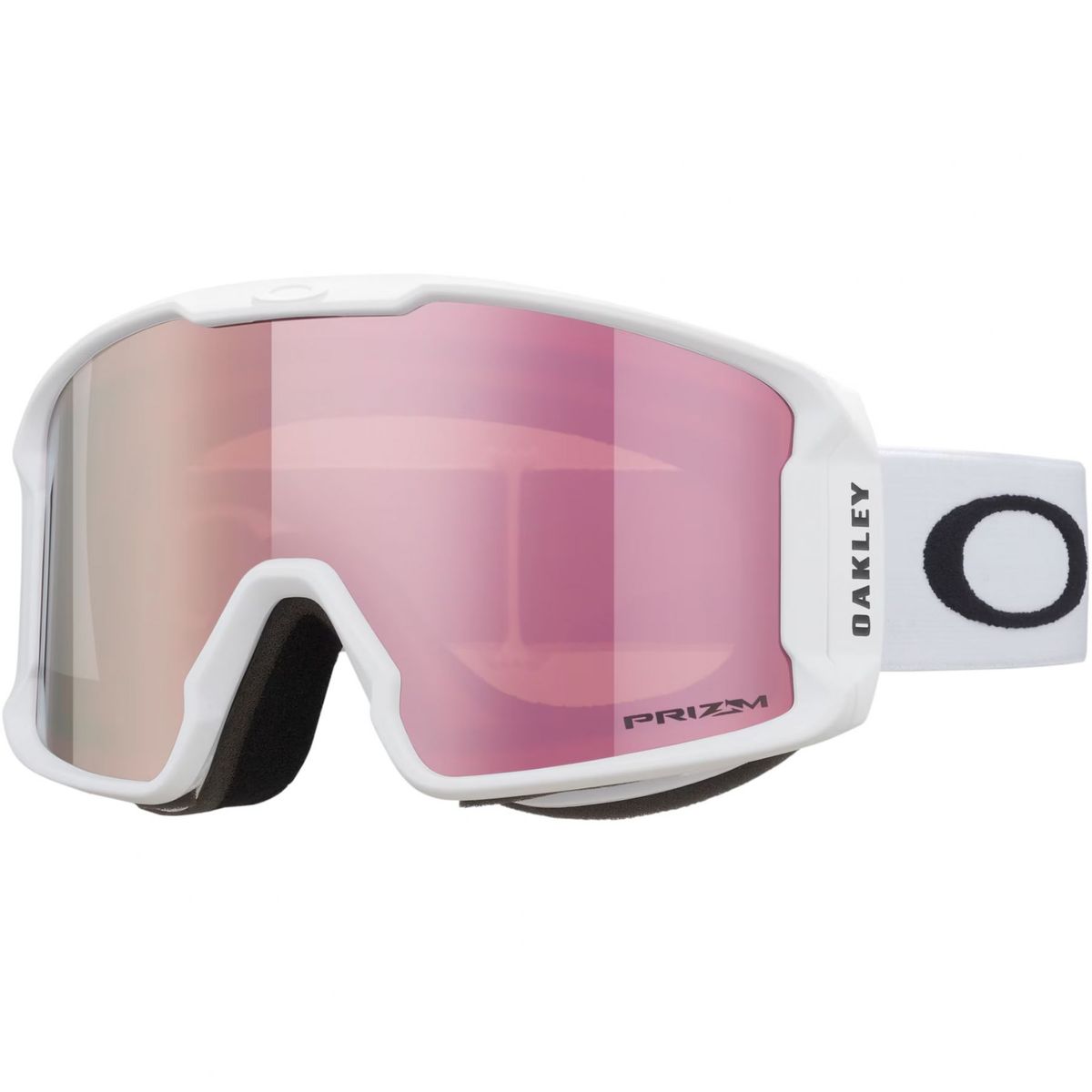 Oakley Line Miner M, PRIZM?, Matte White