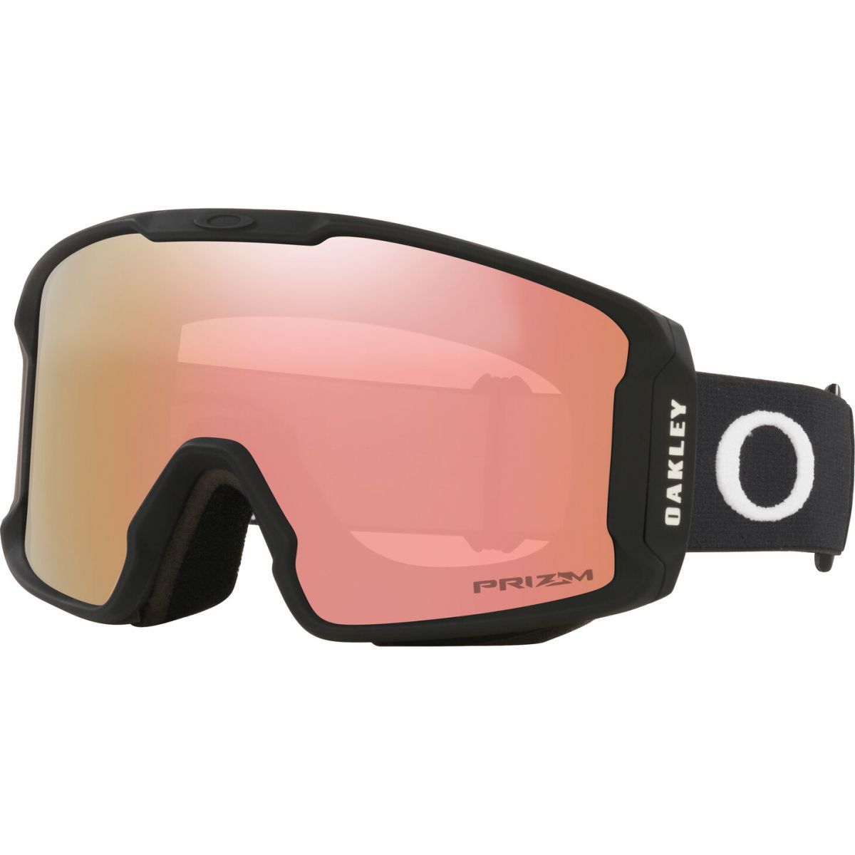 Oakley Line Miner M, PRIZM&trade;, Matte Black