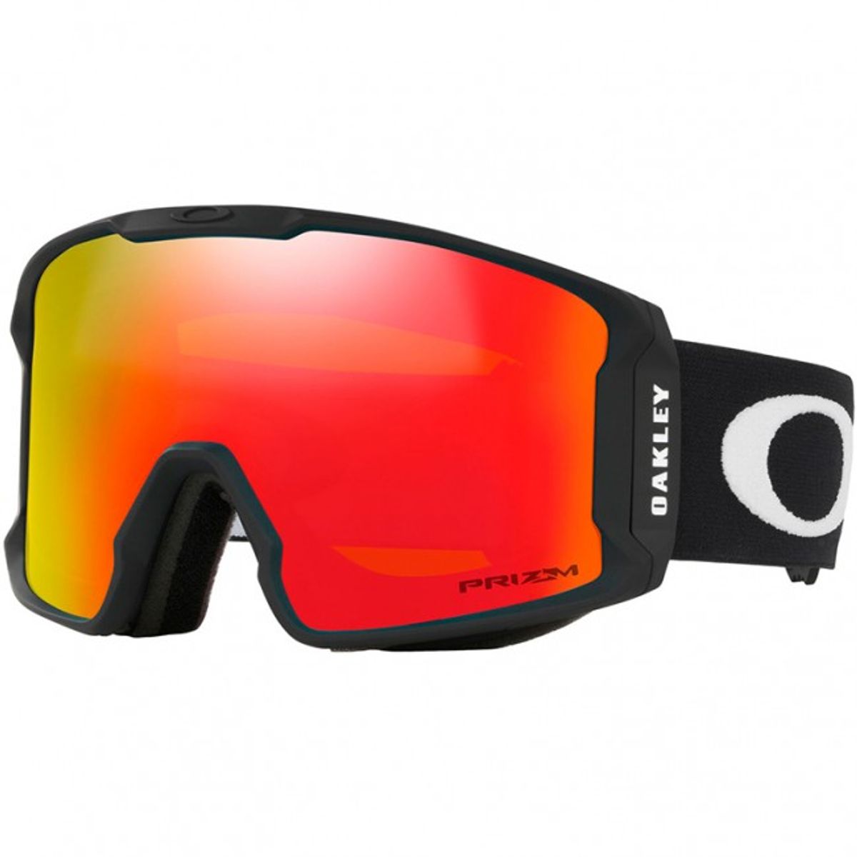 Oakley Line Miner M, PRIZM&trade;, Matte Black