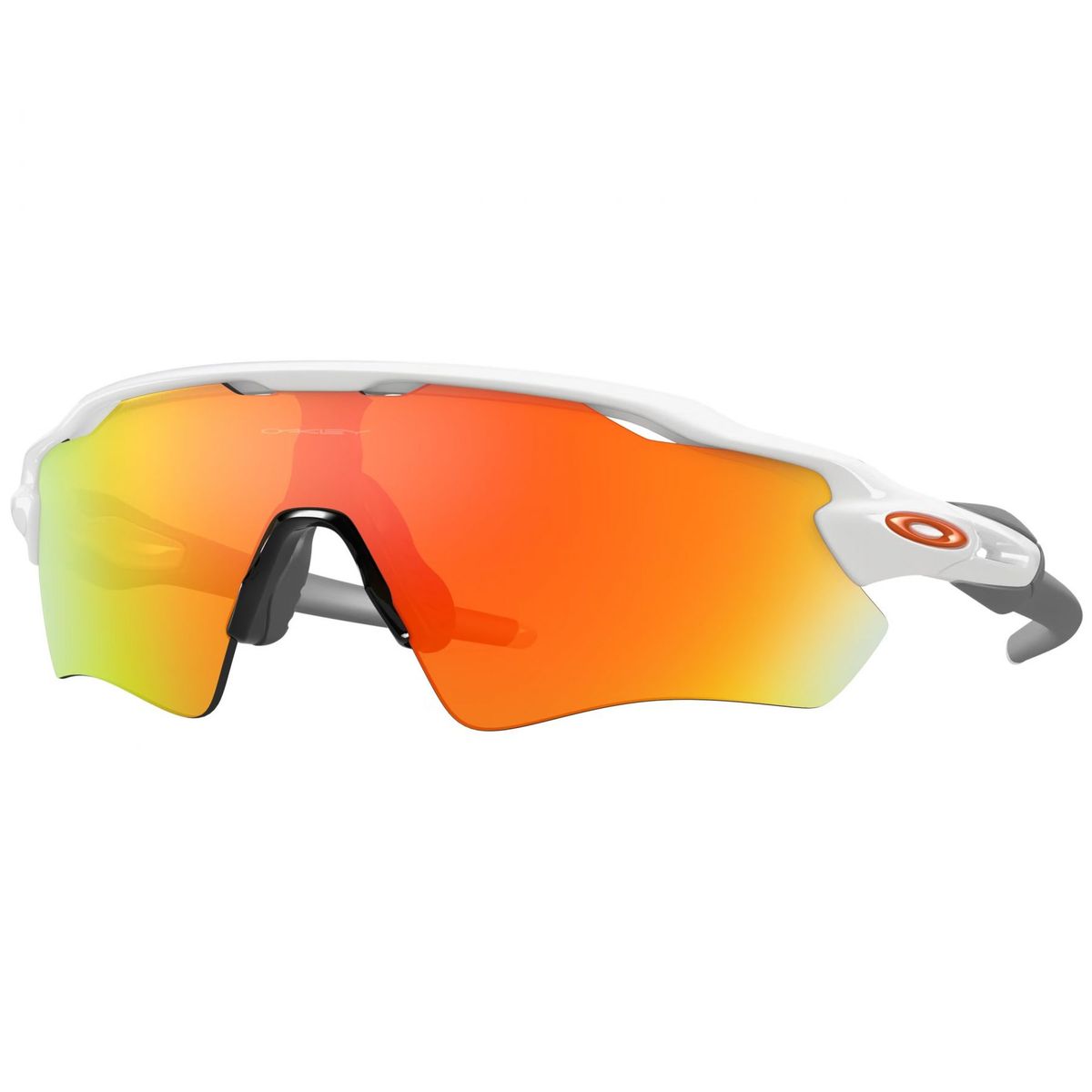 Oakley Radar EV Path, Polished White