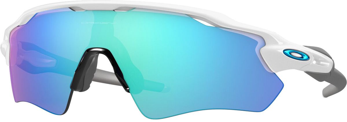 Oakley Radar EV Path - POLISHED WHITE