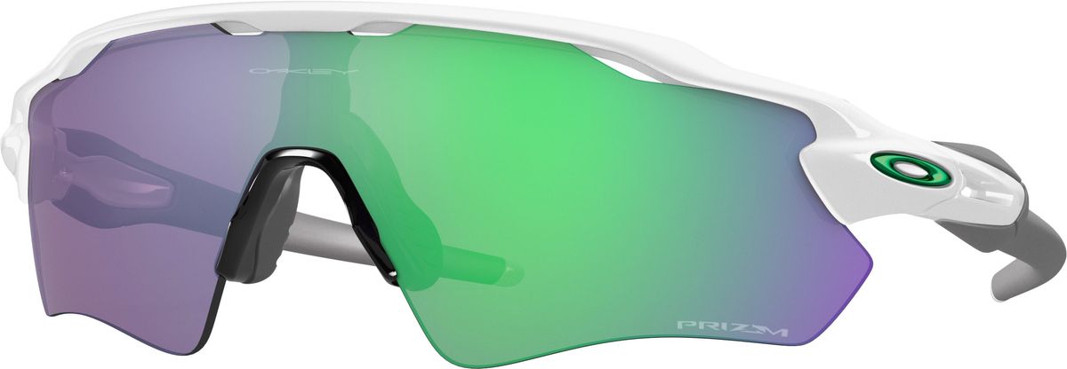 Oakley Radar EV Path - POLISHED WHITE