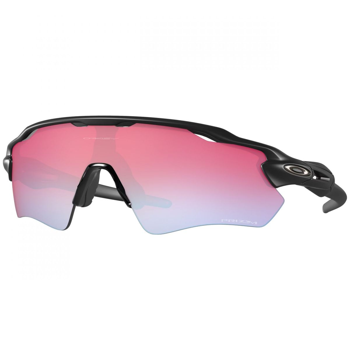 Oakley Radar EV Path, PRIZM&trade;, Matte Black