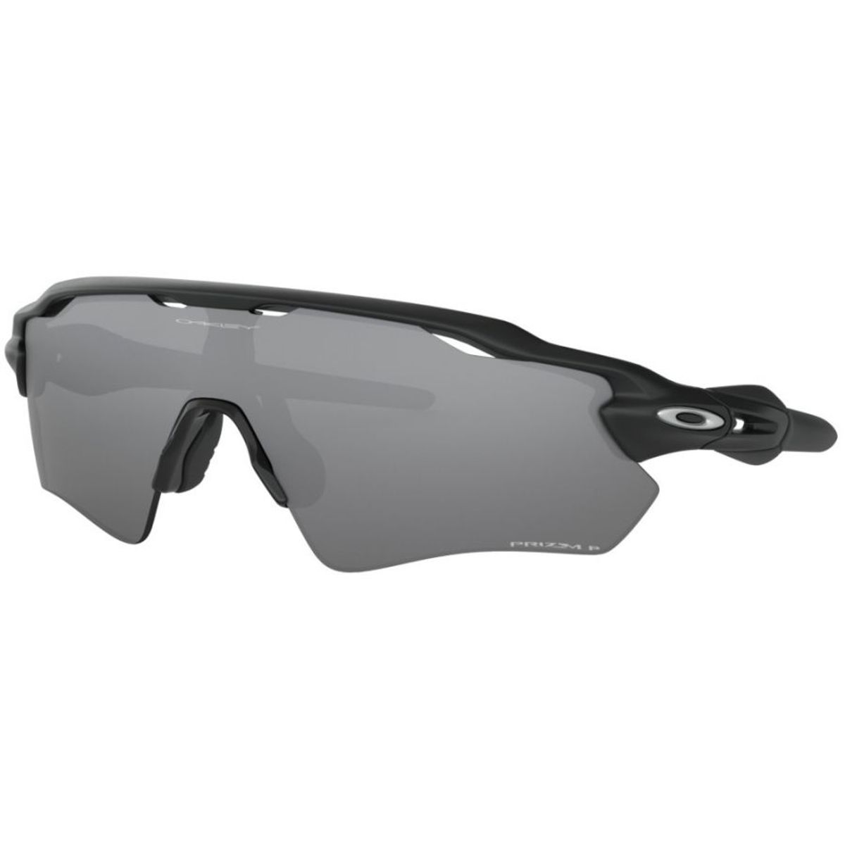 Oakley Radar EV Path, PRIZM&trade;, Polarized, Matte Black