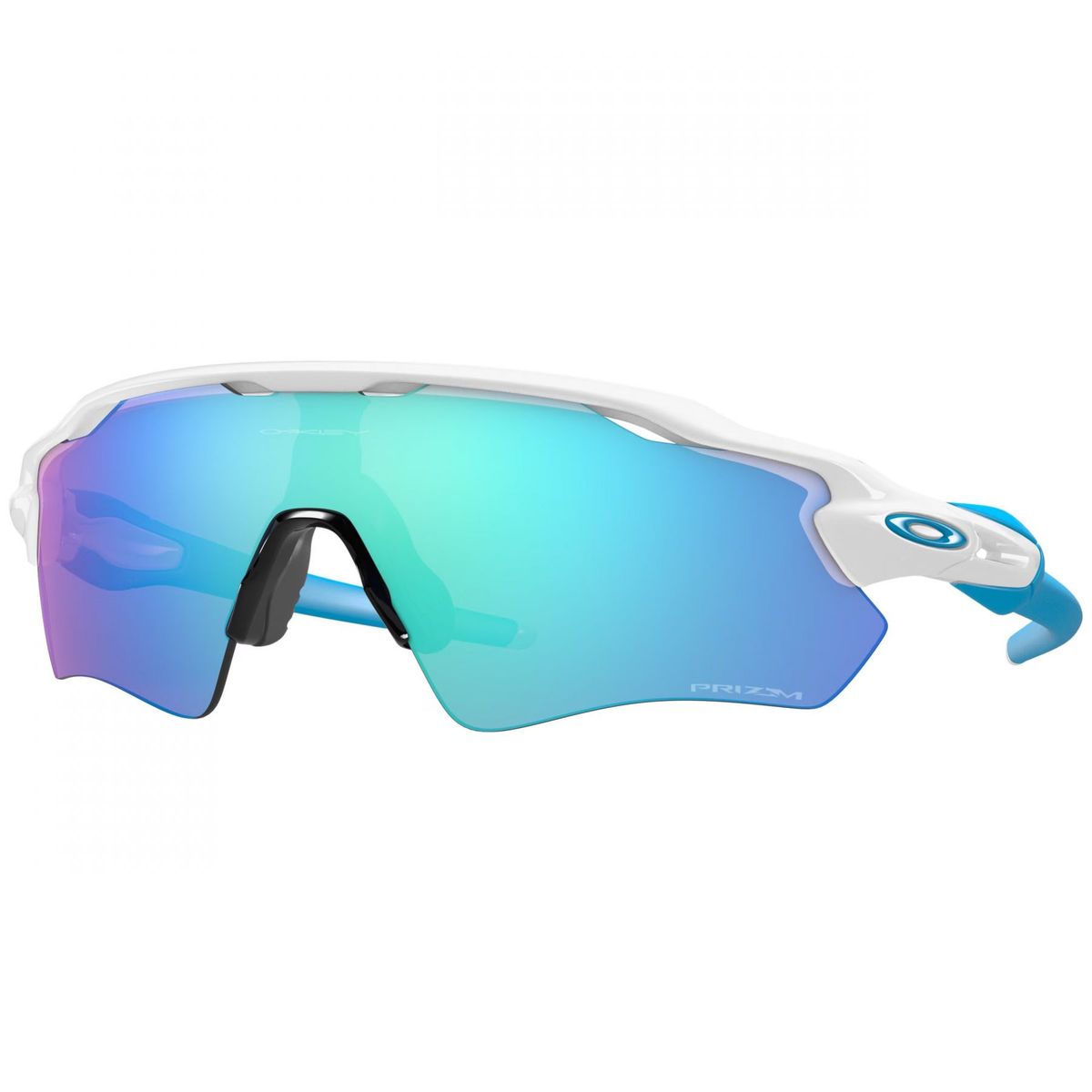 Oakley Radar EV Path, PRIZM&trade;, Polished White