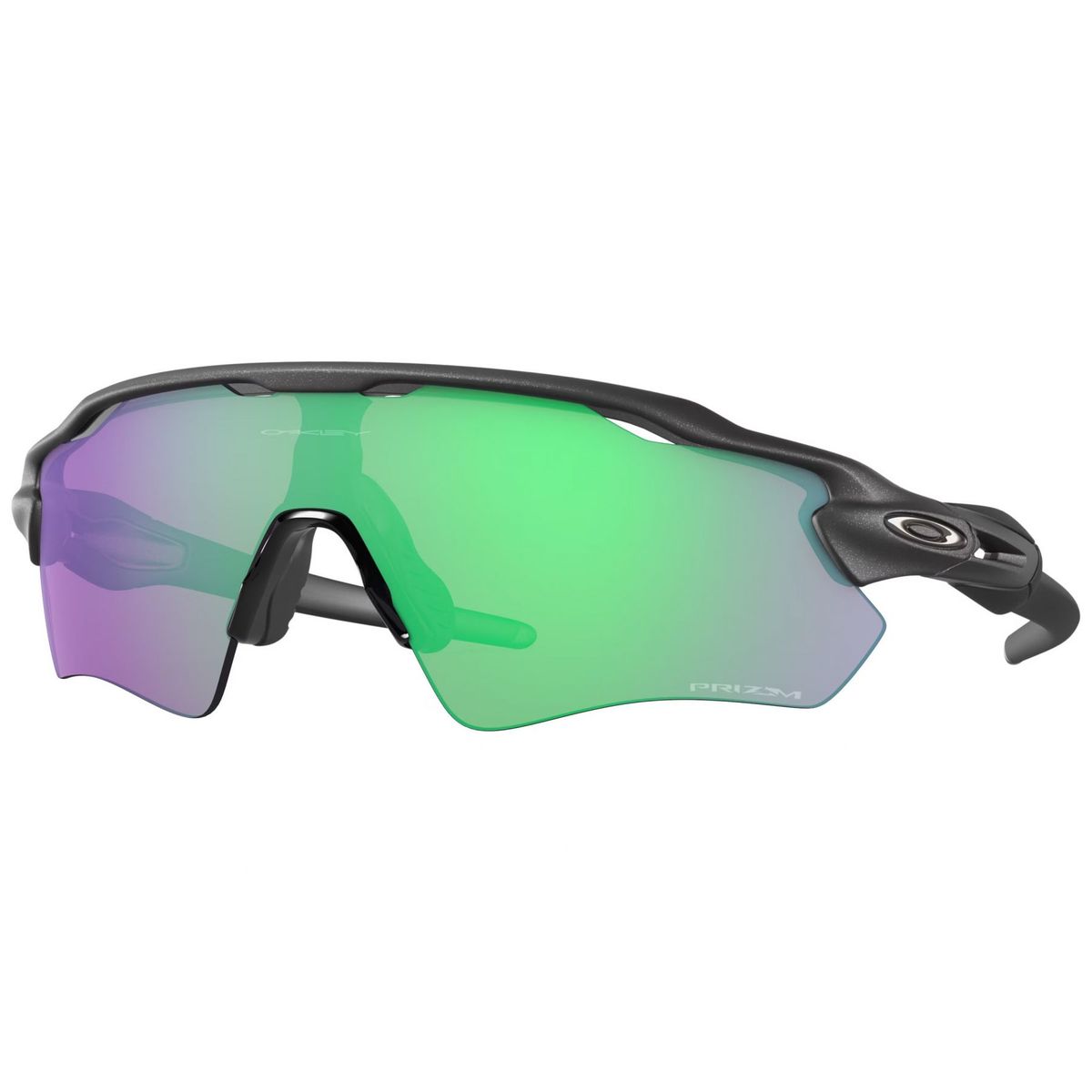 Oakley Radar EV Path, PRIZM&trade;, Steel