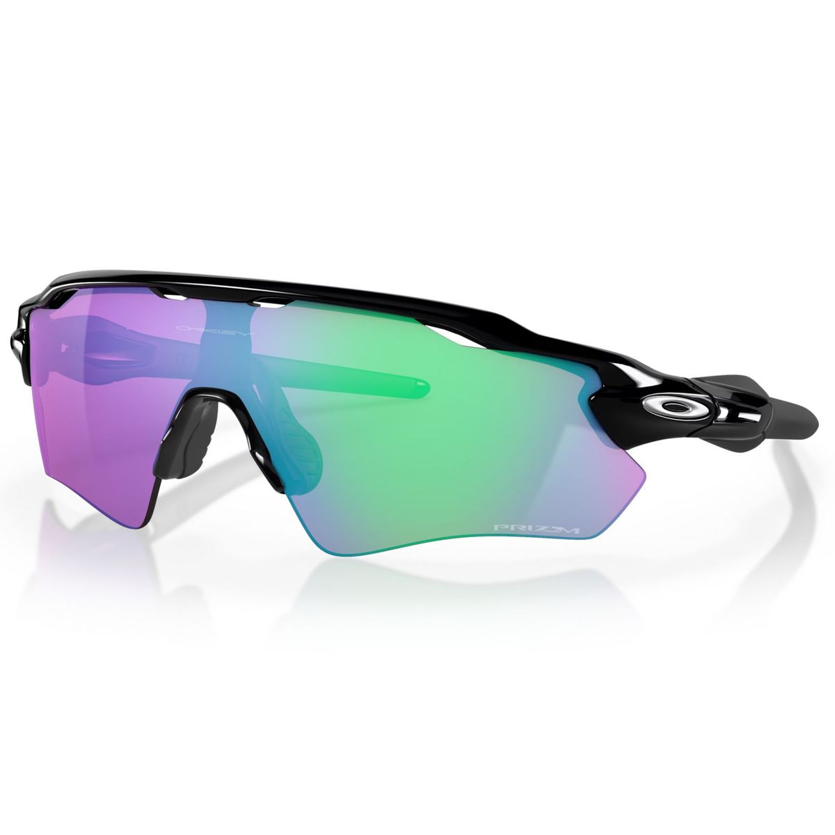 Oakley Radar EV Path, PRIZMâ¢, Polished Black