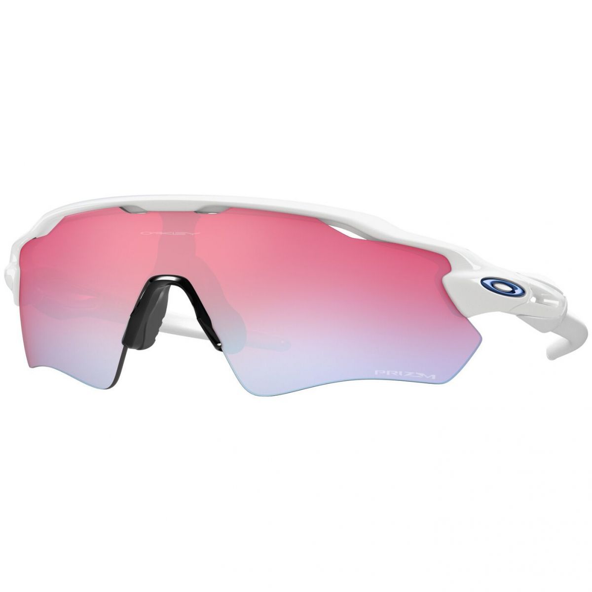 Oakley Radar Ev Path, PRIZMâ¢, Polished White