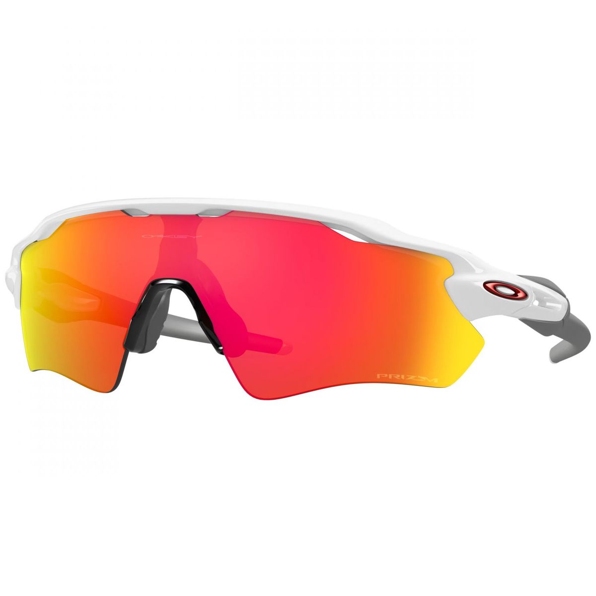 Oakley Radar EV Path, PRIZMâ¢, Polished White