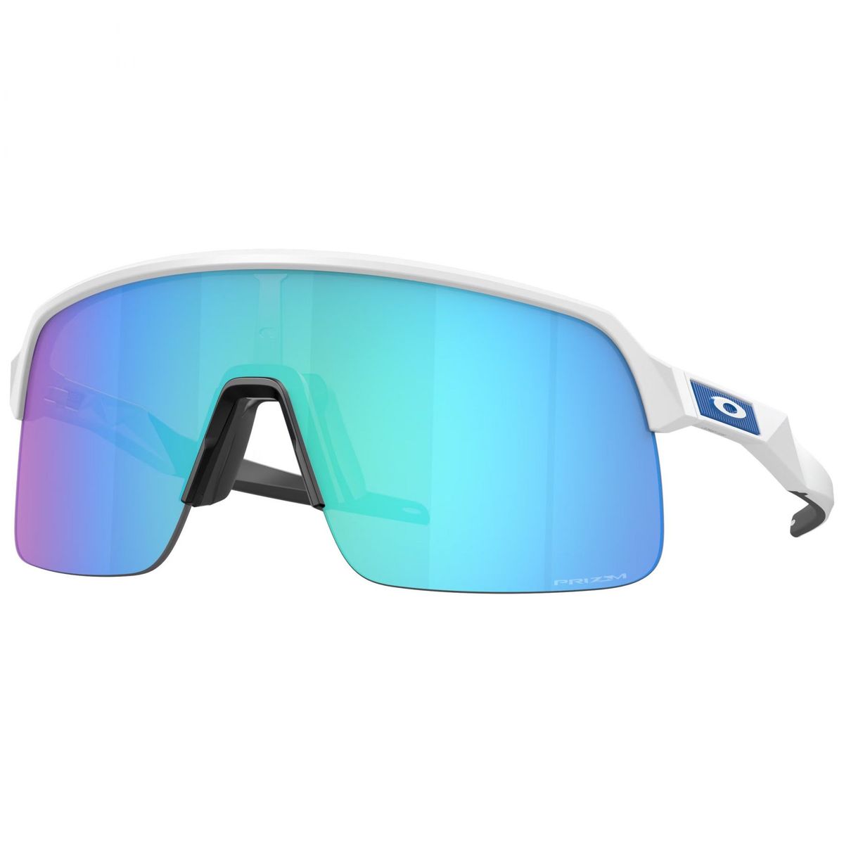 Oakley Sutro Lite, PRIZM&trade;, Matte White